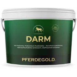 1,5 kg Pferdegold Darm