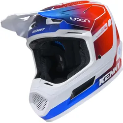 Kenny, Motorradhelm, Performance Graphic (XS, 53 - 54 cm)