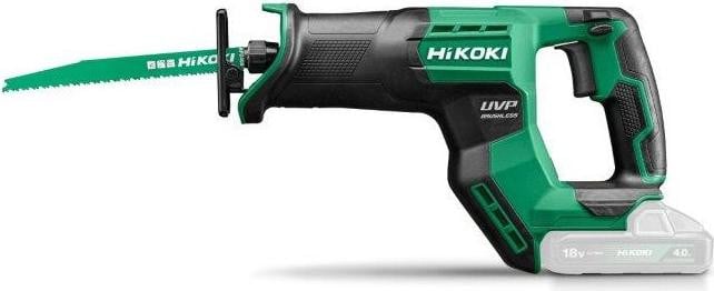 HiKOKI Accusnijder CR18DMA