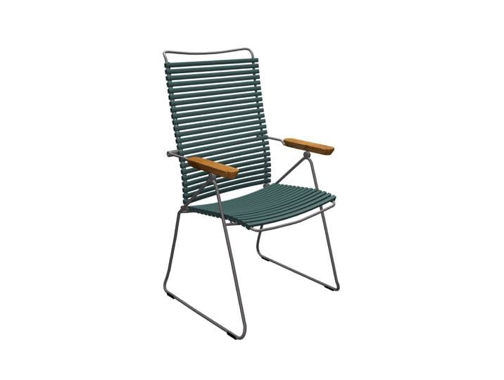 2er Set HOUE CLICK Dining Sessel mit verstellbarer