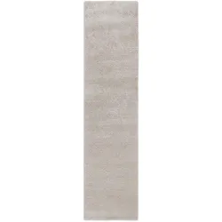 Snapstyle, Teppich, Hochflor Shaggy Läufer Teppich Palace (80 x 240 cm)