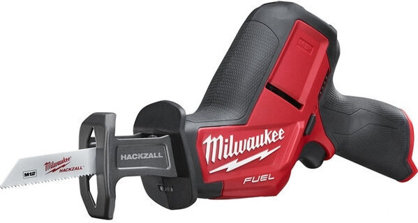 Scie sabre 12V M12 CHZ-0 (sans batterie ni chargeur) MILWAUKEE 4933446960