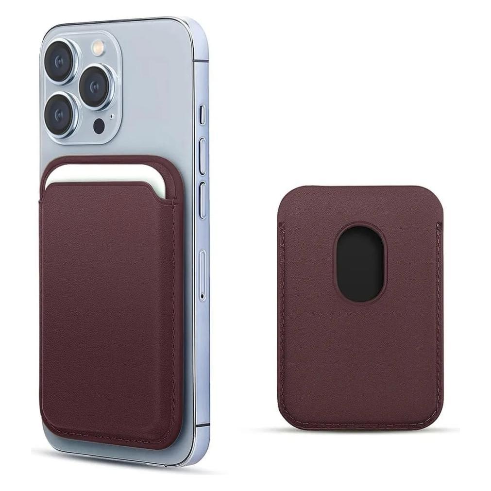 Screenguard Kartenhalter Sleeve (Apple iPhone 12, Apple iPhone 13, Apple iPhone 14, Apple iPhone 15, Apple iPhone 16, Apple iPhone 17) (00034466)
