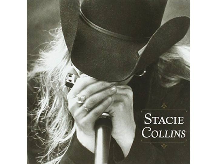 Stacie Collins - Stacie Collins