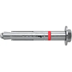 Fischer Schwerlastanker TA M12 T/25 S - 090270