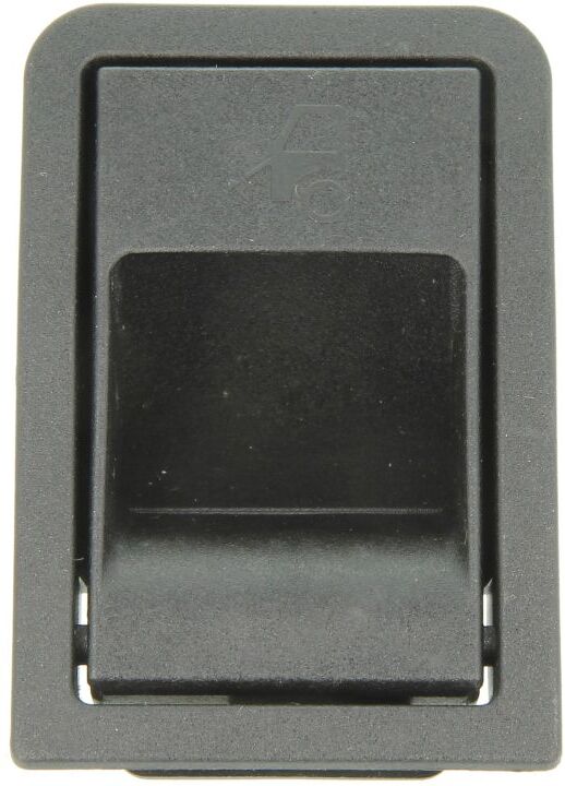 Griff, Motorhaubenentriegelung FEBI BILSTEIN 40628