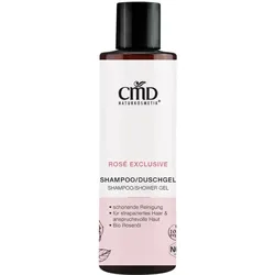 CMD Rose Exclusive Shampoo & Duschgel