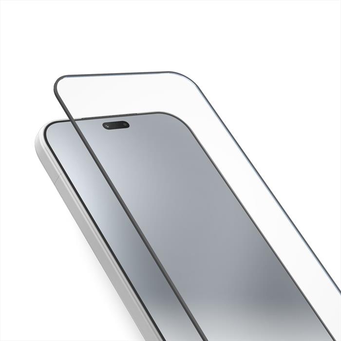 SBS Full Cover Glass Honor 600-trasparente
