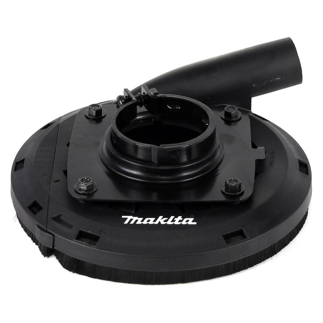 Makita Absaughaube 180 mm Schruppen 1 (195385-8)