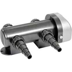 Hozelock, Brunnen + Gartenteich, UVC Gerät Vorton 11 w Klärer