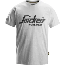 Snickers Workwear Logo T-Shirt 25902800004