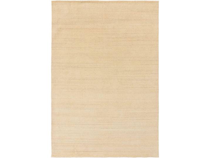 Tapis de laine crème 160x230