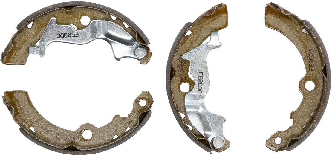 Bremsbackensatz FERODO FSB4337