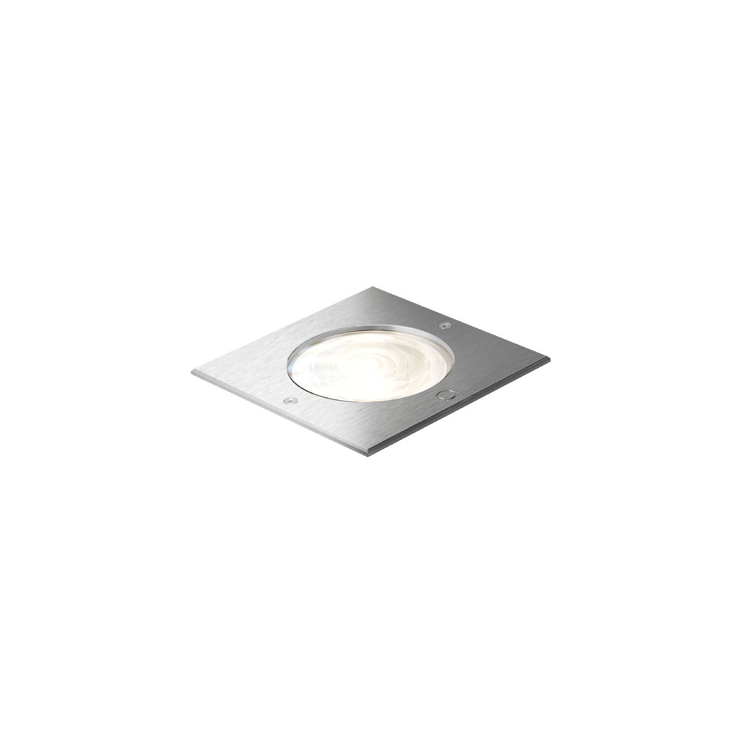 Wever & Ducré LED-Bodeneinbauspot CHART OUTDOOR FLOOR REC 1.2 3000K I 752368I5 5404037335152