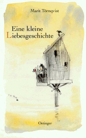 Marit Törnqvist - Eine kleine Liebesgeschichte - Preis vom 11.10.2026 03:10:56 h