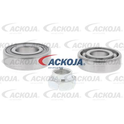 ACKOJA Radlagersatz a640027 für Suzuki