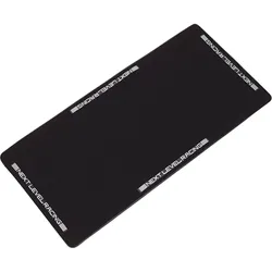 Next Level Racing, Bodenschutzmatte, Bodenmatte XL (186.44 x 88.90 cm)