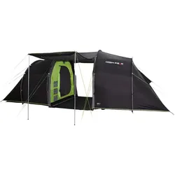 High Peak, Zelt, (Tunnelzelt, 14.50 kg, 6 Personen)