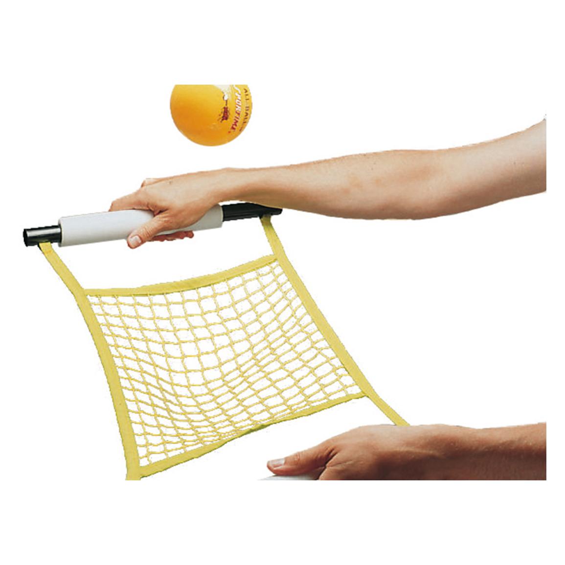 Spordas Fang-Netzspiel Mono-Fling (1 - 2 Spieler) (M551530)