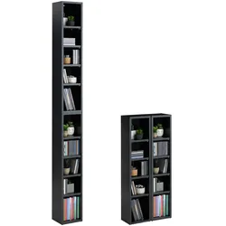CD/DVD- REGAL CHART Beton dunkel