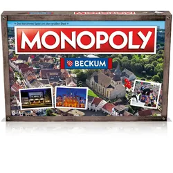 Monopoly - Beckum