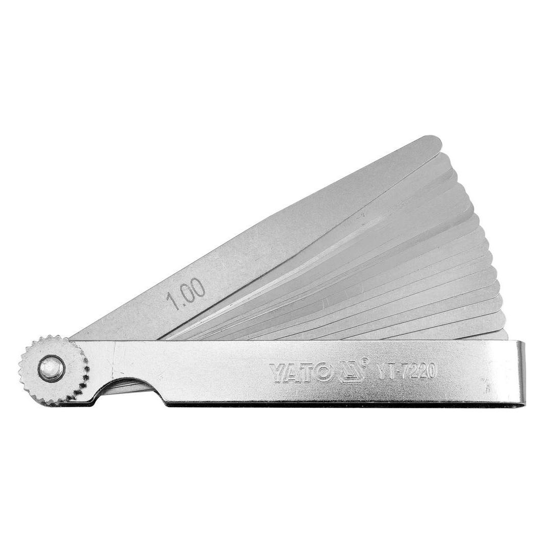 Yato YT-7220 (10 cm) (YT-7220)