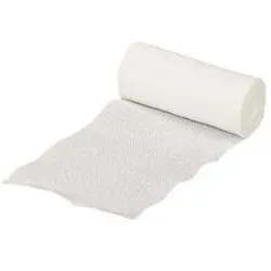 Askina, Verbandsmaterial, Elast Fine Fixierbinde elastisch