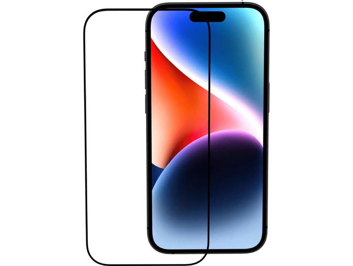 BlueBuilt Apple iPhone 15 Plus Screenprotector Glas