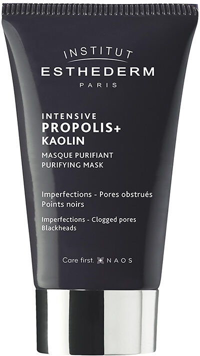 Institut Esthederm Intensive Propolis Purifying Face Mask 75ml