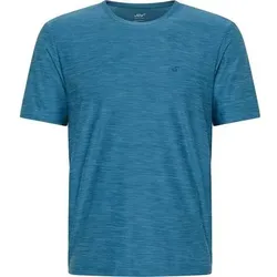 JOY Herren Trainingsshirt "Vitus", Größe 54 in Blau Blau