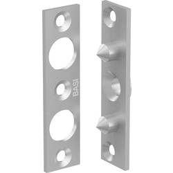 Basi 9552-0001 Bändersicherung Metall