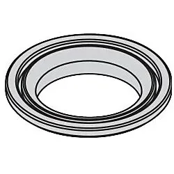hansgrohe Zentrierring 42 98722000