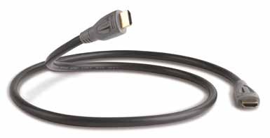 QED QED Performance Active HDMI - 15m - 15m
