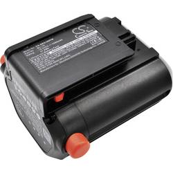 CS Cameron Sino Werkzeug-Akku 18 V 1500 mAh CS-GRA180PW
