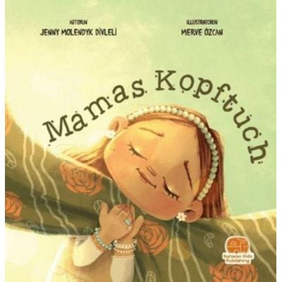 Mamas Kopftuch, Taschenbuch von Jenny Molendyk Divleli, Tikla24.de BS