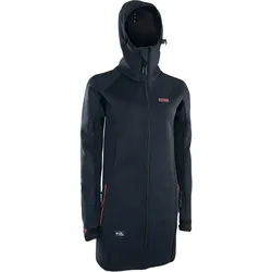 ION COSY COAT CORE Neoprenjacke 2026 black - M