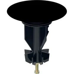 Geberit Ersatzteile Ventilabdeckung für Waschbeckenanschluss Raumsparmodell, 244959141 244959141