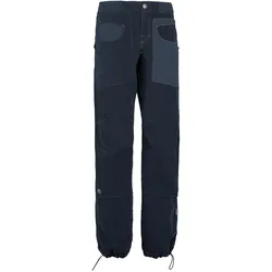 E9, Herren, Outdoorhose, Blat1 Vs (L), Blau
