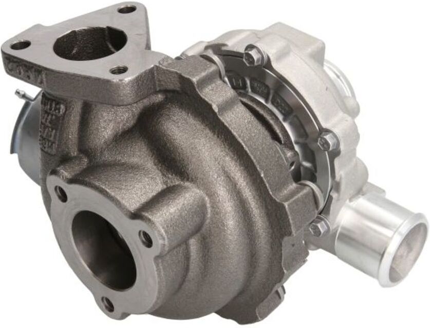 Garrett Caricatore, ricarica 757886-5008S