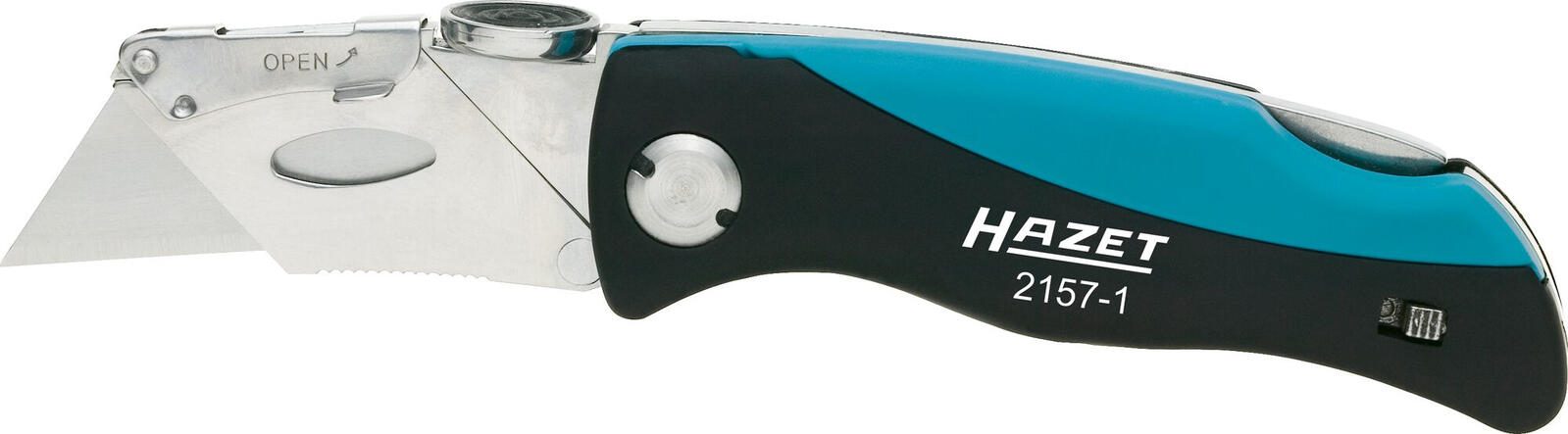 HAZET 2157-1 Klappmesser