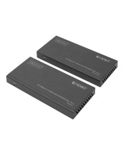 DIGITUS 4K HDBaseT HDMI KVM Extender Set 70 m (DS-55512)