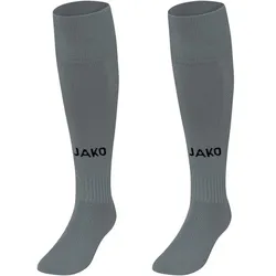 Jako Stutzenstrumpf Glasgow 2.0 Erwachsene - steingrau - 4