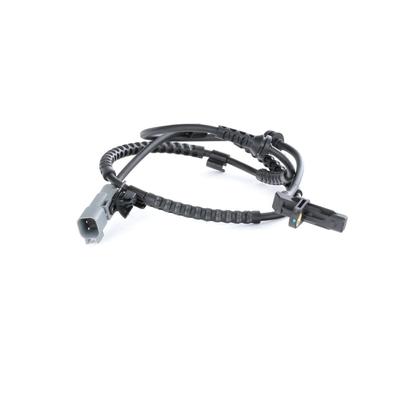 RIDEX ABS Sensor CHEVROLET 412W0326 095937220,095976062,94543968 Drehzahlsensor,Raddrehzahl Sensor,Drehzahlgeber,ESP-Sensor,Sensor, Raddrehzahl