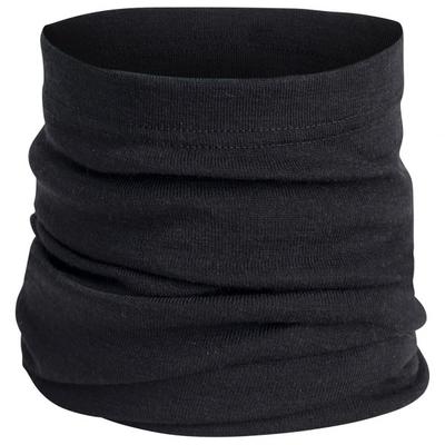 Woolpower - Tube Lite - Schlauchschal Gr One Size schwarz
