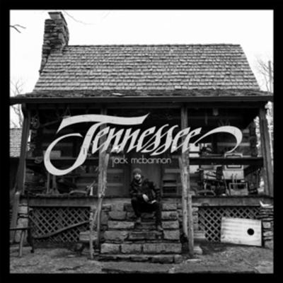 Tennessee - Jack McBannon, CD