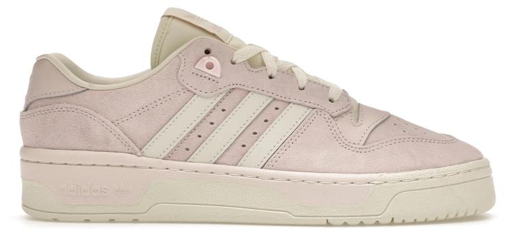 adidas Rivalry Low Putty Mauve (Women's) - EU 38