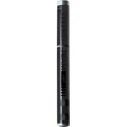 Minipumpe Team HP Schwarz/Silber