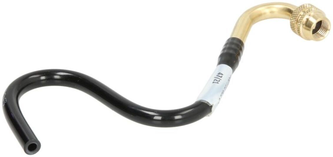 Ventil, Reifendruck-Kontrollsystem WABCO 9607318220