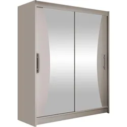 SCHWEBETÜRENSCHRANK Westa IX
