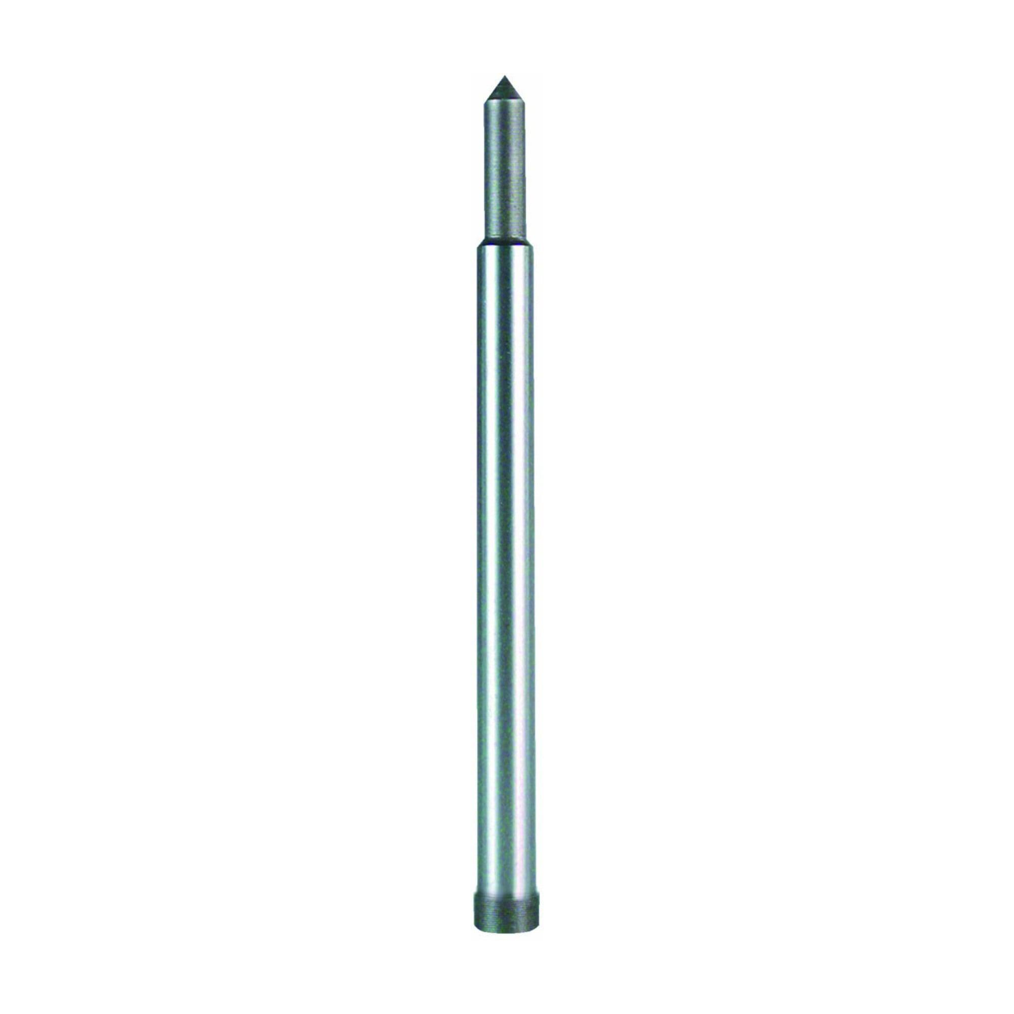 RUKO Auswerferstift für Kernbohrer HSS mit Weldonschaft (3/4 Zoll) zum Auswerfen des Bohrkerns, 108305)